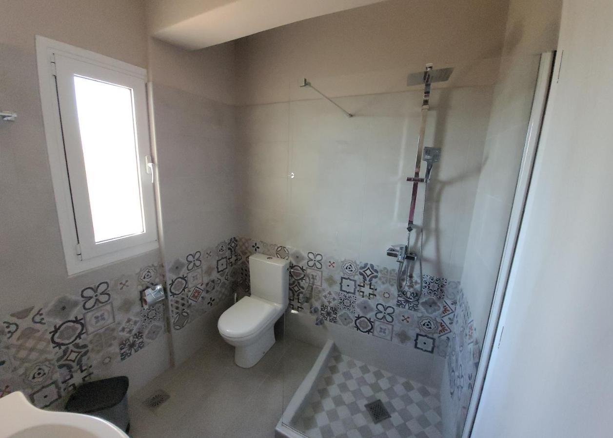 Evangelia's - 3 Bedroom Sea View Argostoli (Kefalonia)