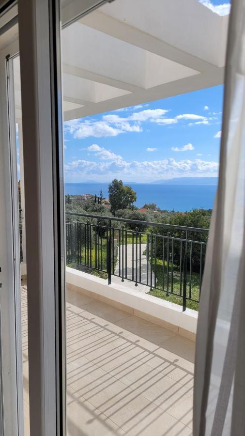 Apartment Evangelia's - 3 Bedroom Sea View