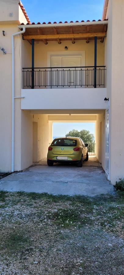 Evangelia's - 3 Bedroom Sea View * Argostoli (Kefalonia)