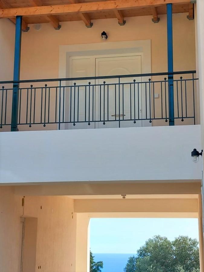 Evangelia's - 3 Bedroom Sea View * Argostoli (Kefalonia)