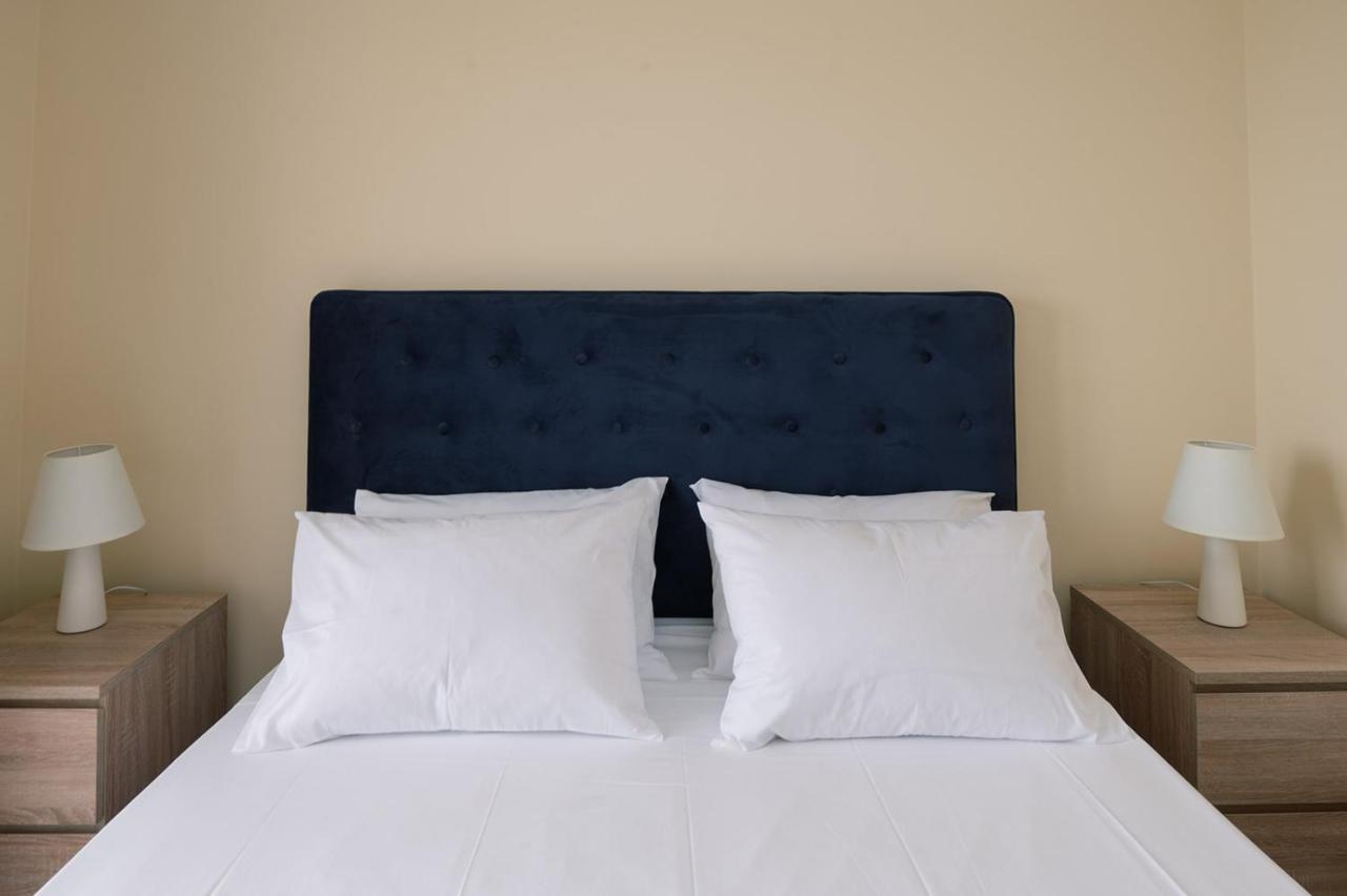Evangelia's - 3 Bedroom Sea View * Argostoli (Kefalonia)